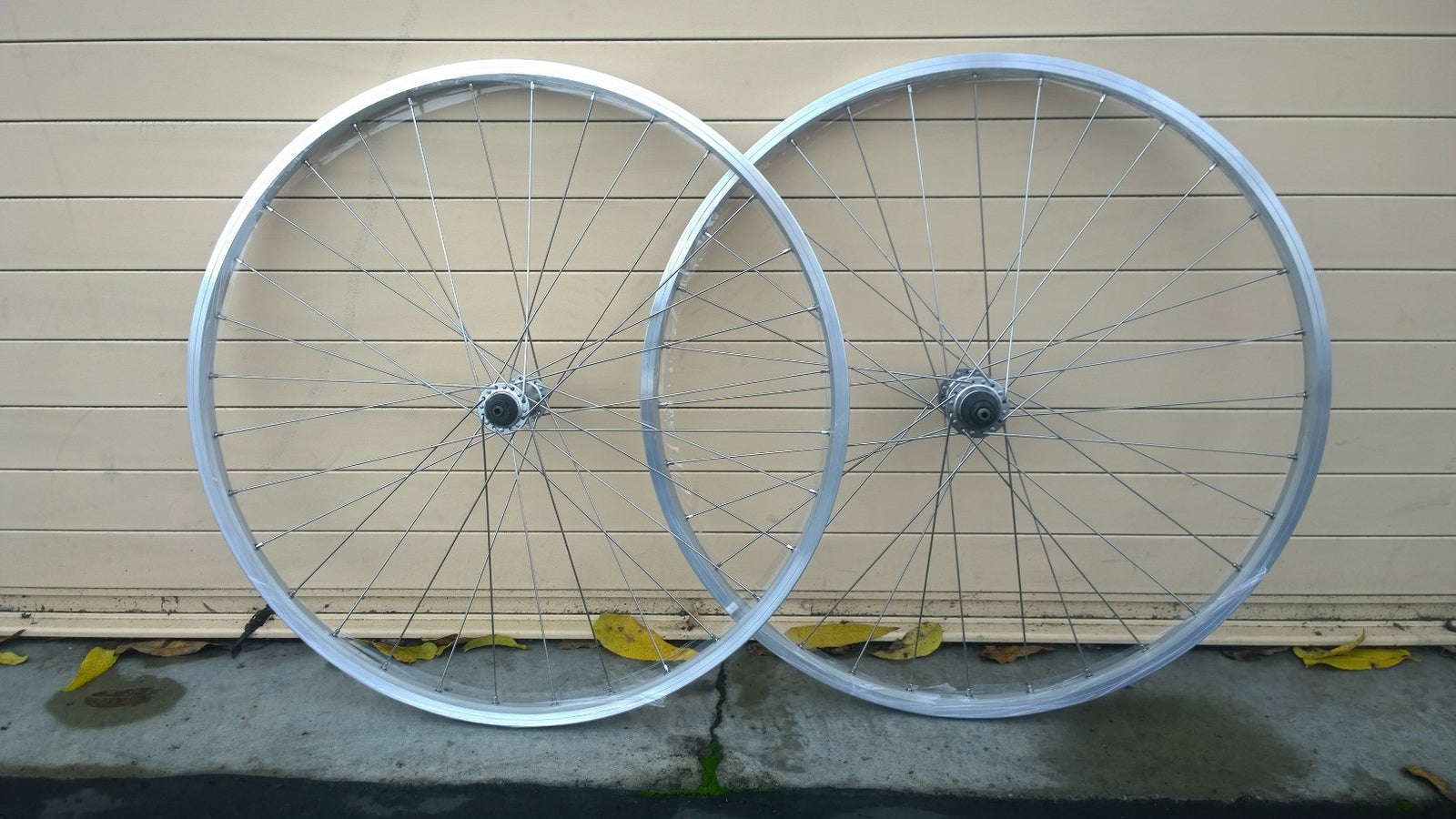 650b wheels in inches