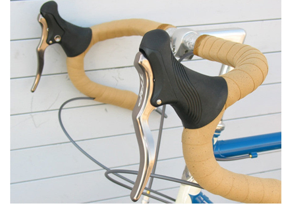 trp single speed brake levers