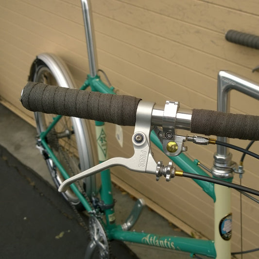 Brakes - Linear Pull - Paul Motolite – Rivendell Bicycle Works