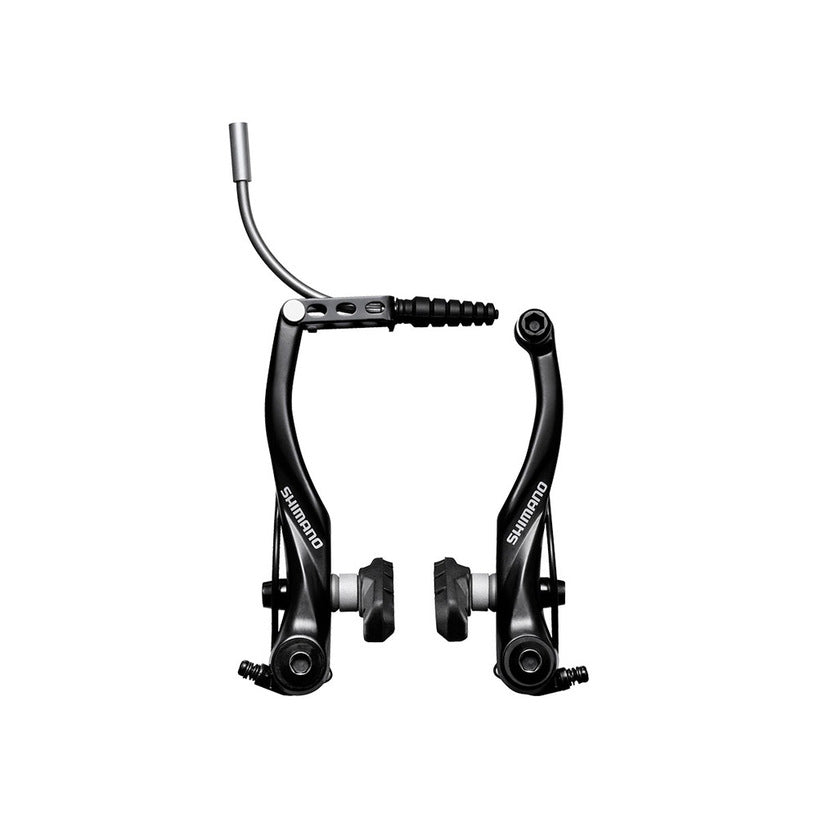 genoeg auditie spreiding Brakes - Linear Pull - Shimano Alivio T4000 (each wheel) – Rivendell  Bicycle Works