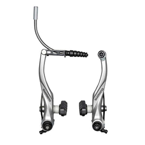 shimano linear pull brakes