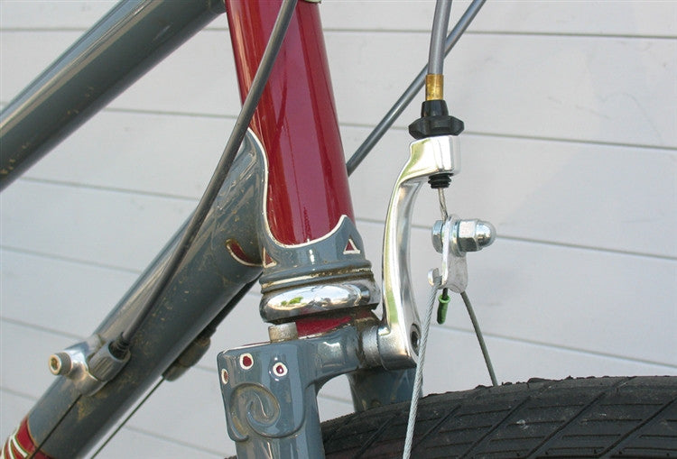 cantilever brake cable hanger