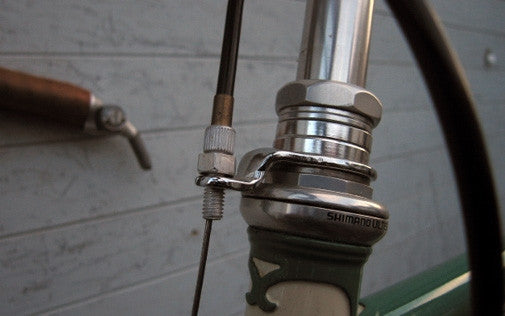 cantilever brake hanger