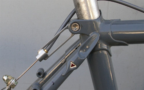 cable hanger bike