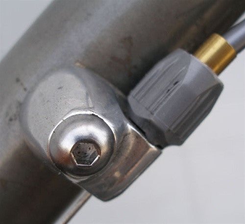 bicycle cable stops