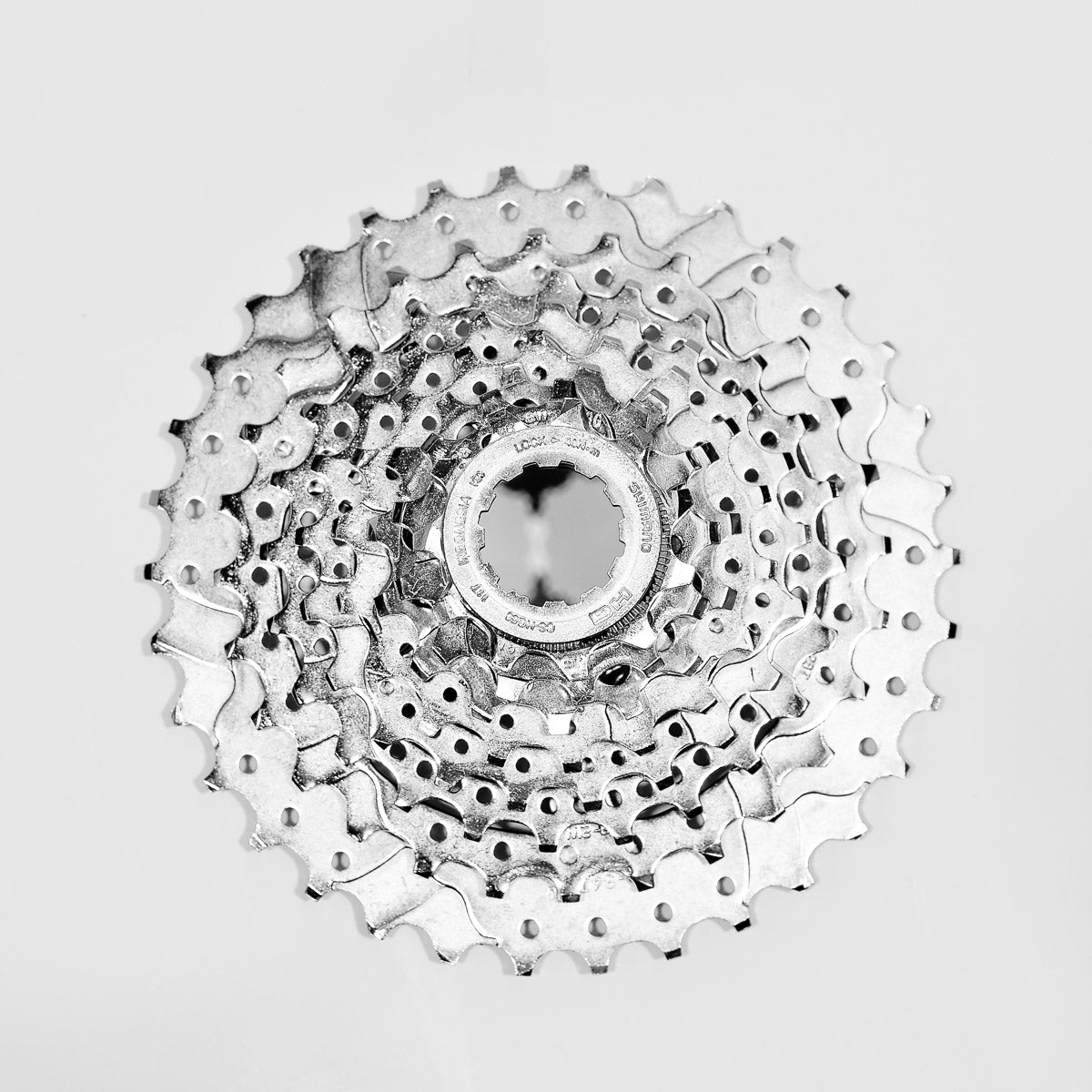 shimano 8 speed freewheel