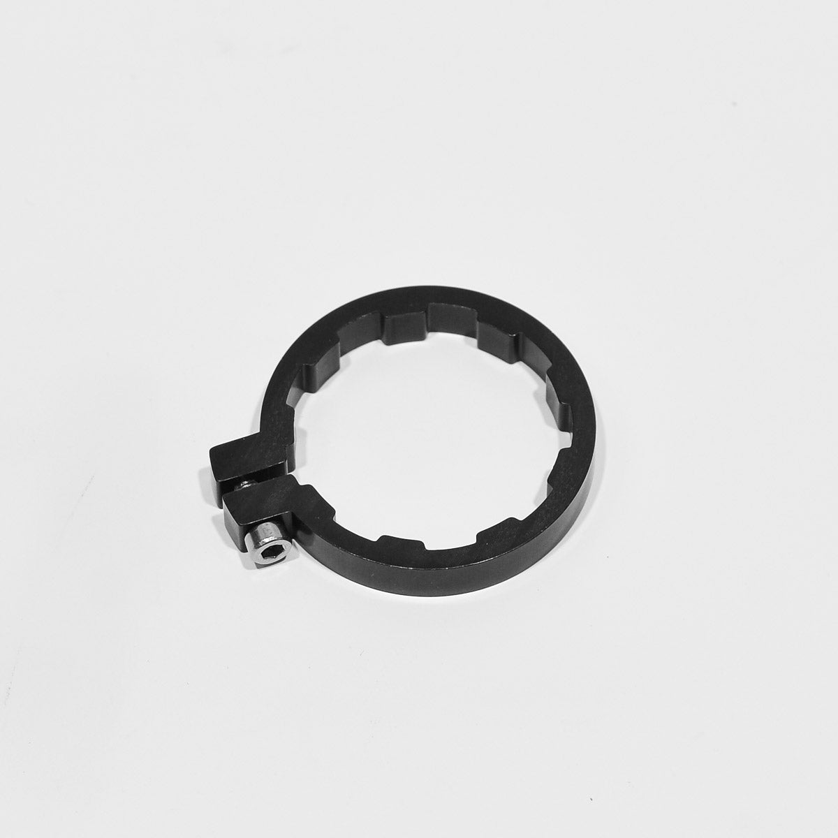 gear clamp single speed