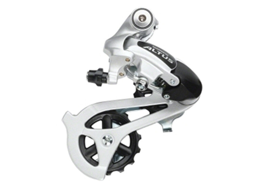 shimano altus derailleur hanger