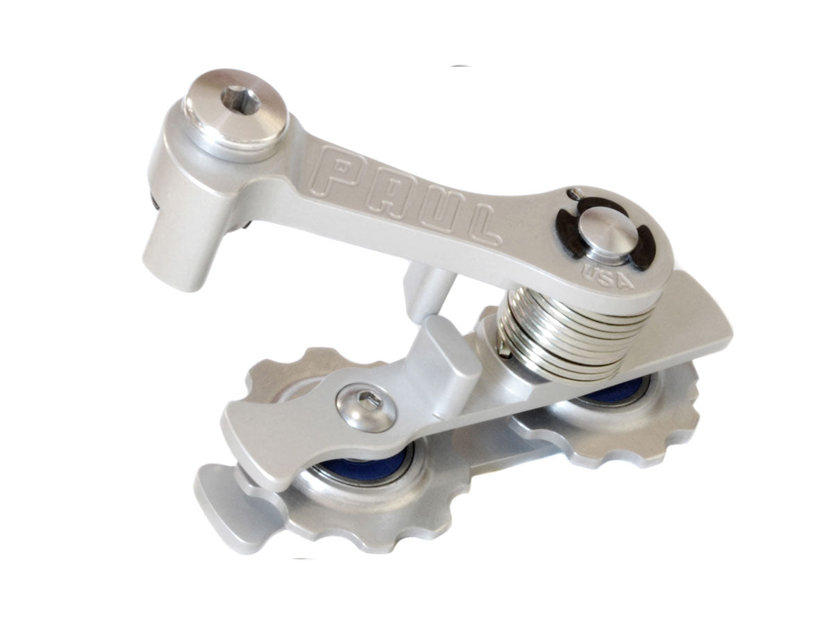 chain tensioner review