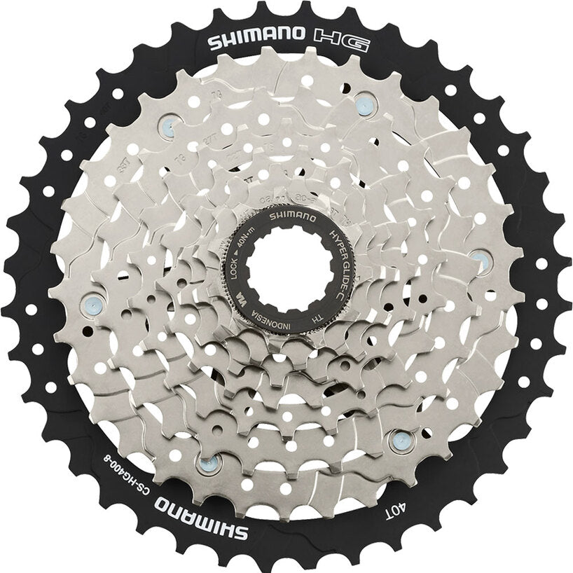 Shimano 8 speed – Rivendell Bicycle Works