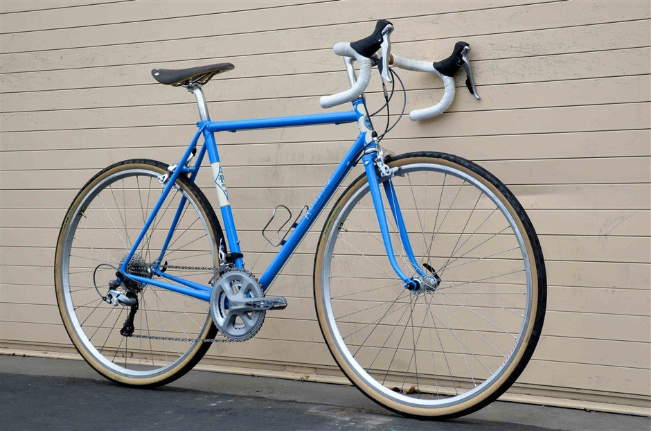 roadeo road bike