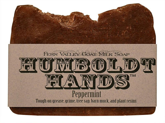 Pine Tar Soap Grandpa's brand – Rivendell Bicycle Works