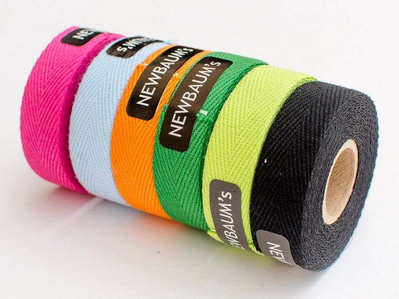 colorful bar tape