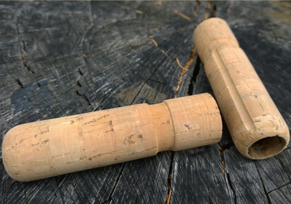 cork bicycle grips