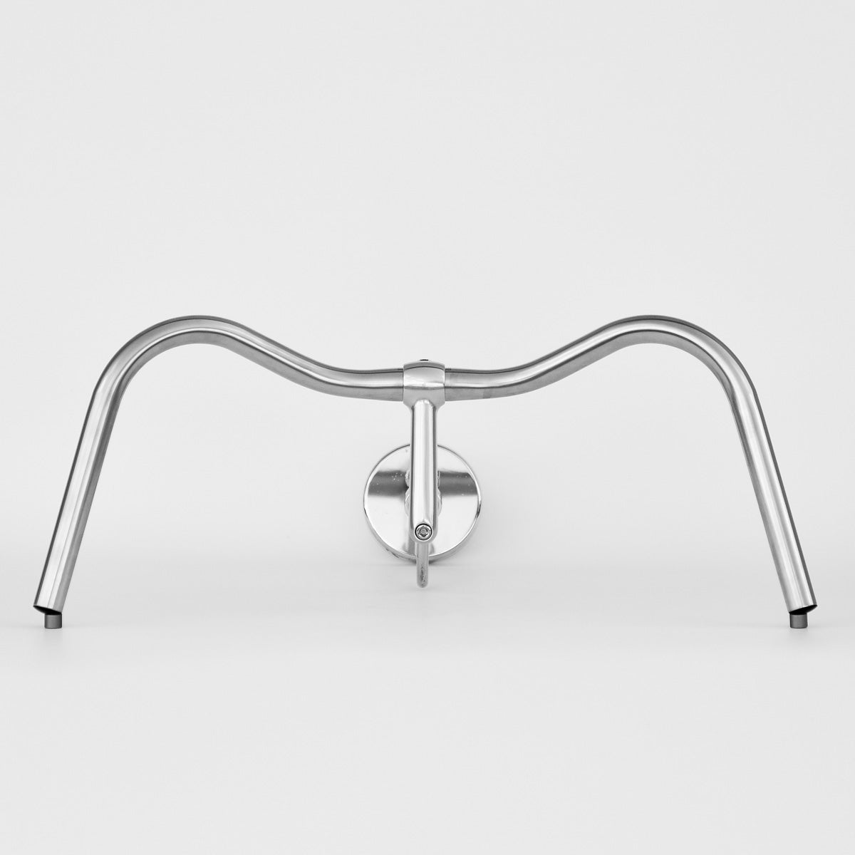 Handlebar - Nitto Albastache Bar (RM017)