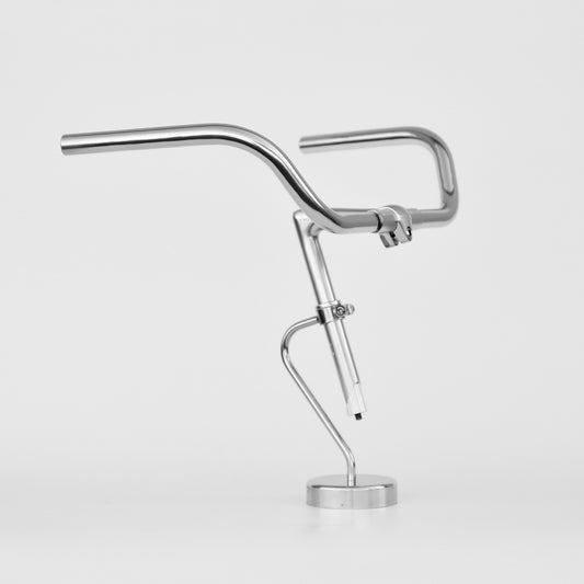 Handlebar - Nitto Noodle (Mod. 177) – Rivendell Bicycle Works