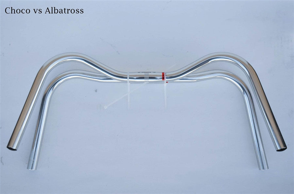 nitto north road handlebar