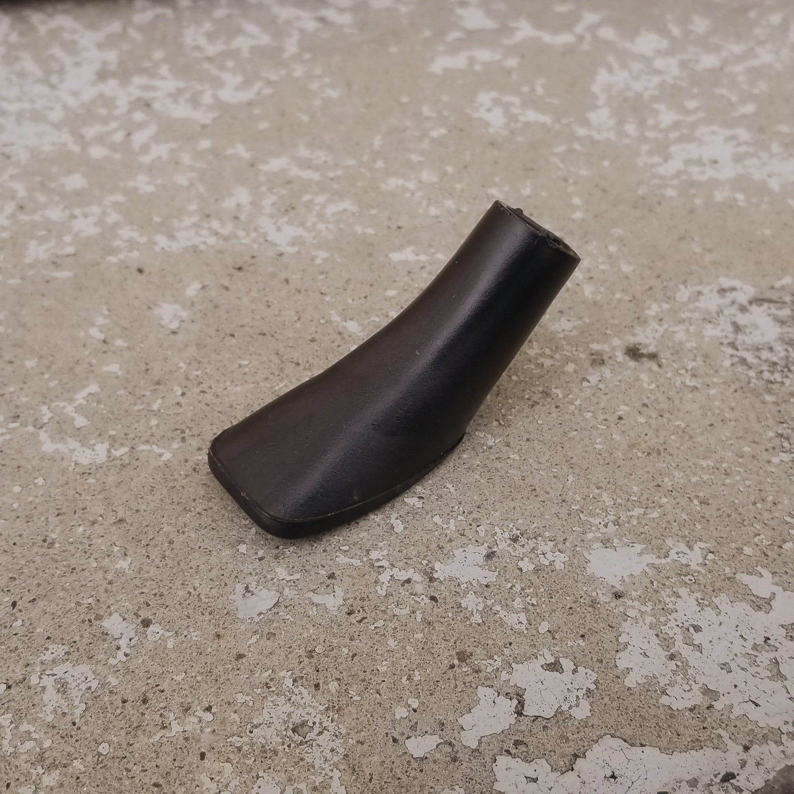 bicycle kickstand rubber foot