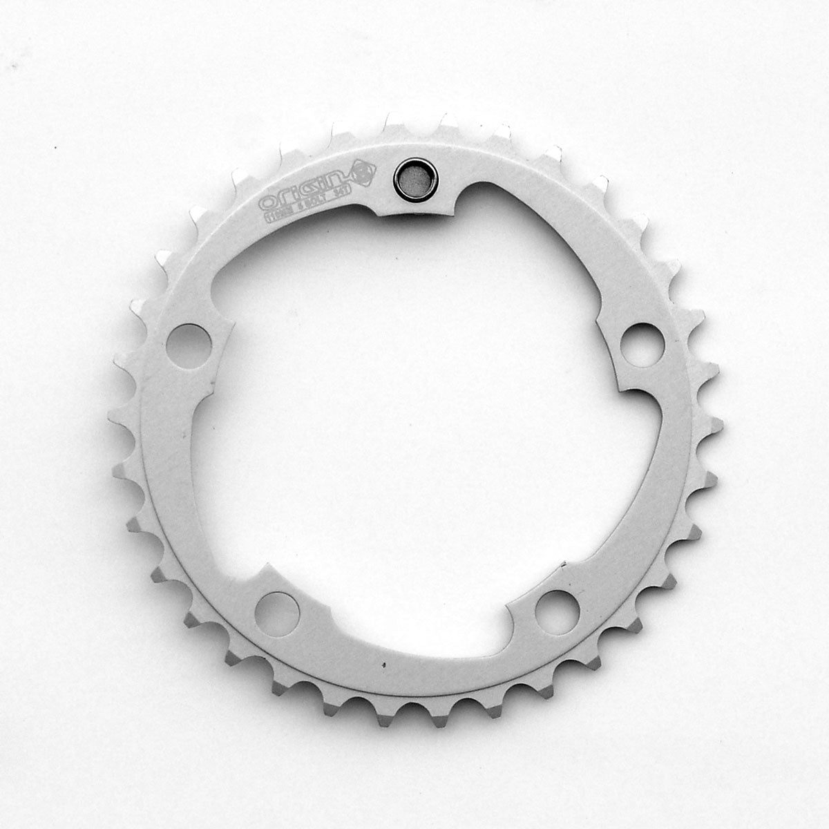 34 tooth chainring