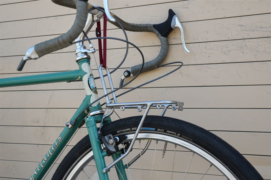 best bike front rack