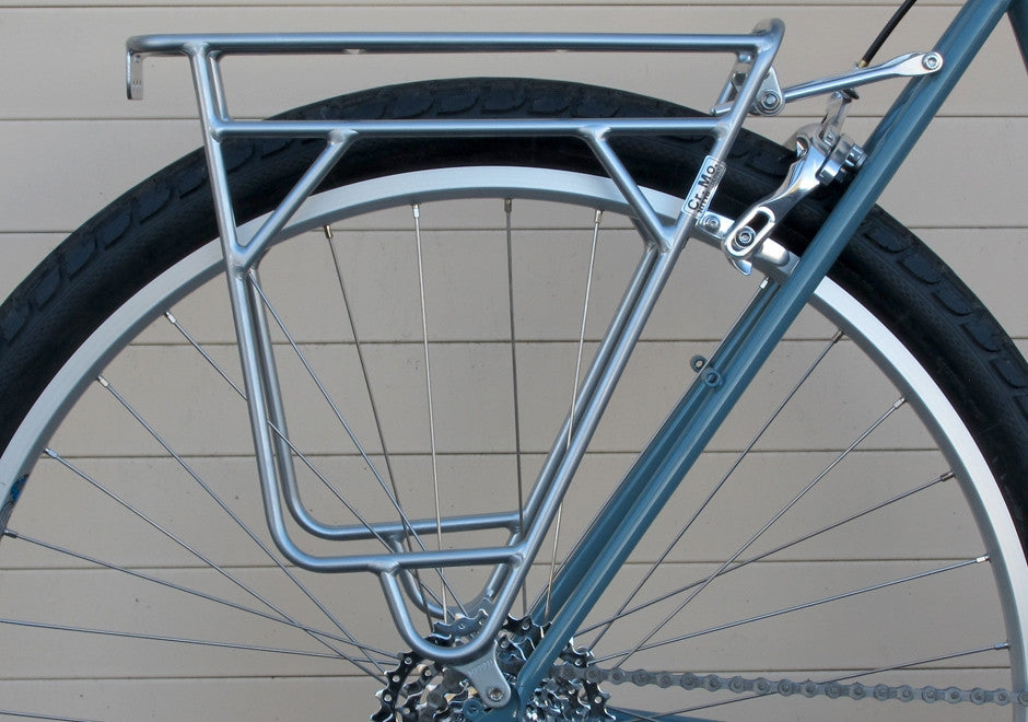 nitto bike stand