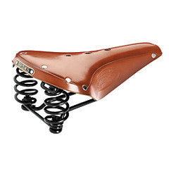 Saddle - Brooks Champion Flyer Classic 