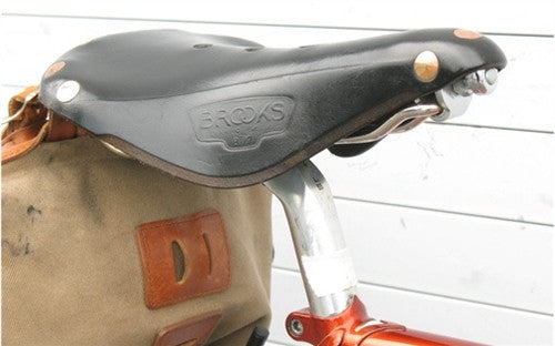 Mooi Aanklager Minimaal Saddle - Brooks B17 Special – Rivendell Bicycle Works
