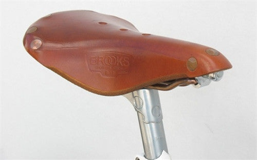 brooks b17 champion special