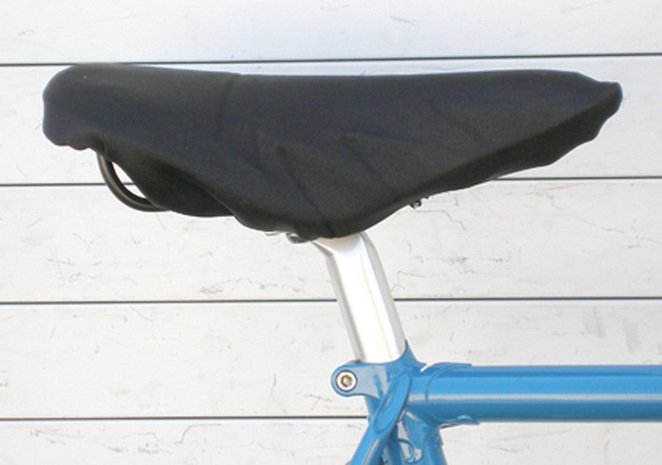 saddle cover bicycle