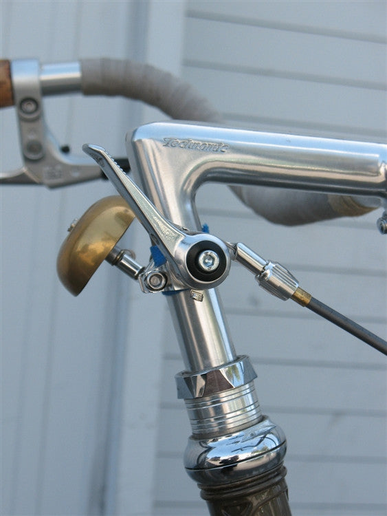 stem shifter mount