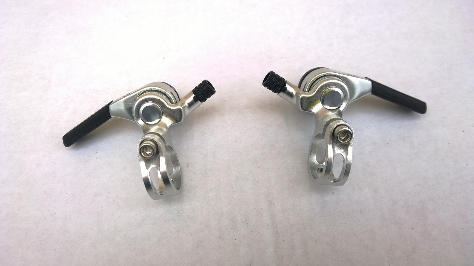 microshift 9 speed shifters