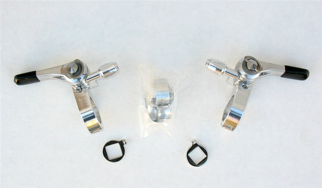 rivendell thumb shifters