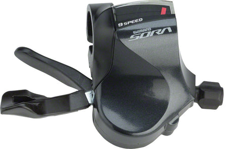 9 speed road bike shifters