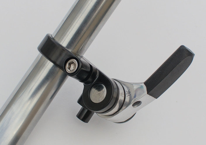 bike friction shifter