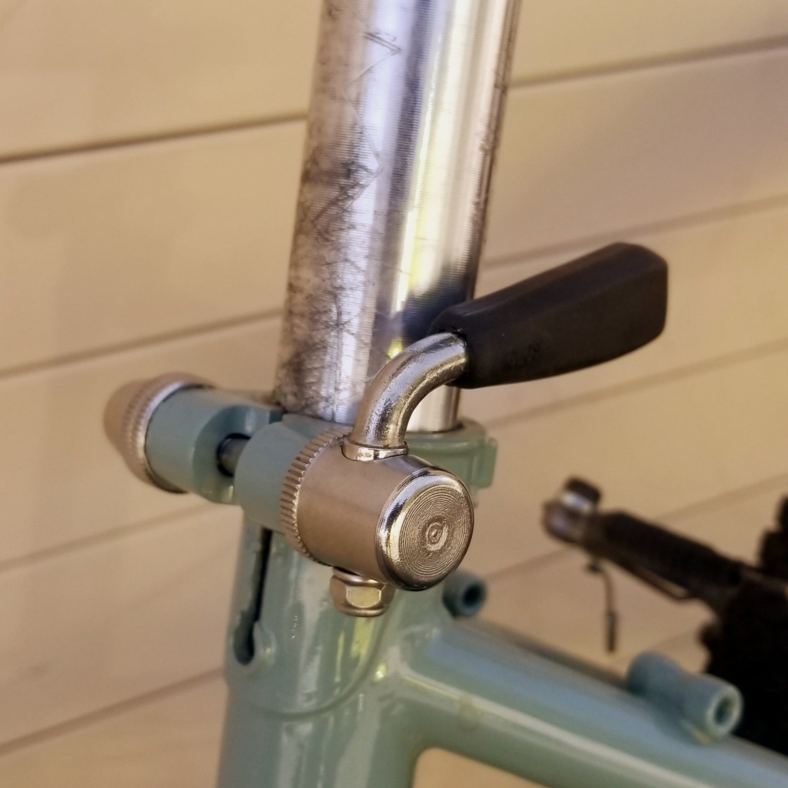 seatpost pacific