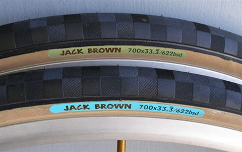 bicycle tire jack