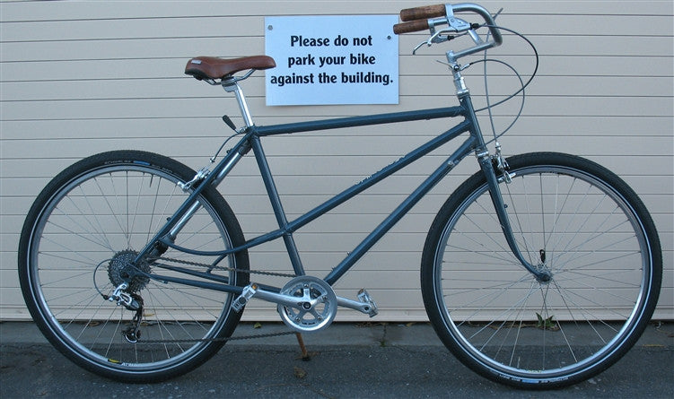 militie Denk vooruit rouw Tire - Schwalbe Big Ben, wire bead, HS439 – Rivendell Bicycle Works