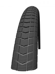 schwalbe big apple 700c