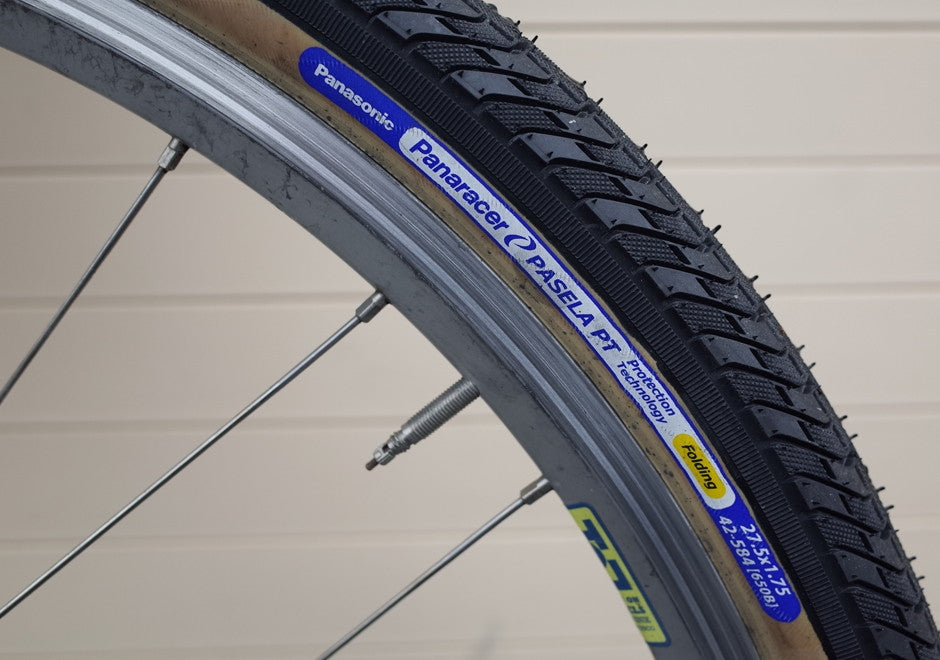 panaracer 650b tires