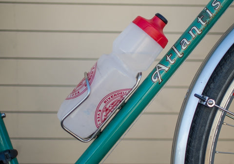 king water bottle cages