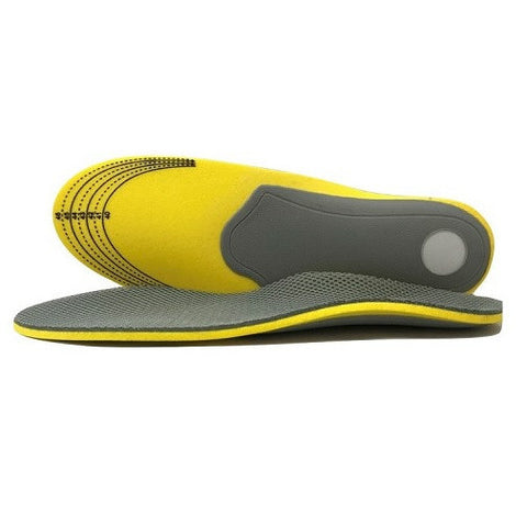 plantarfix orthotic adjustable support