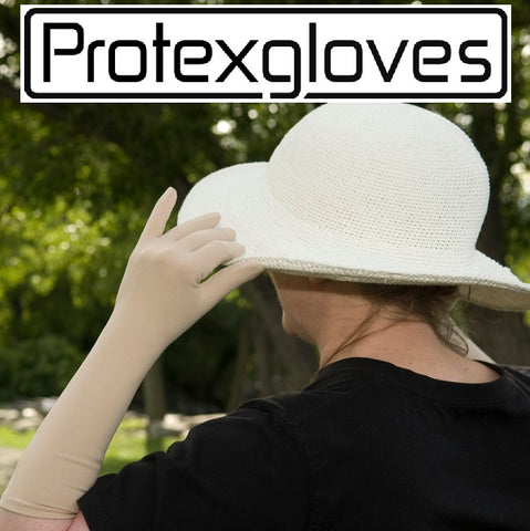Skin and Hand Protection Gloves – Tagged elle grip– Foxgloves, Inc