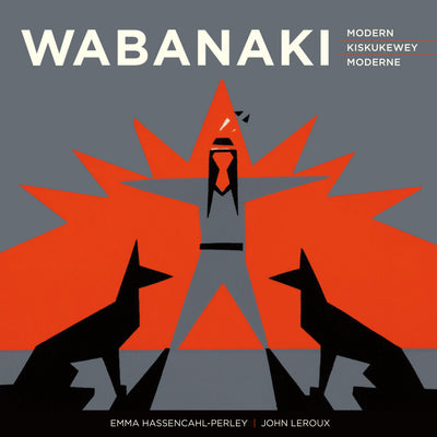 Wabanaki Modern