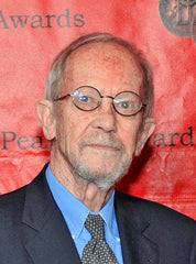 Elmore Leonard