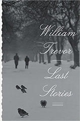 Last Stories, William Trevor