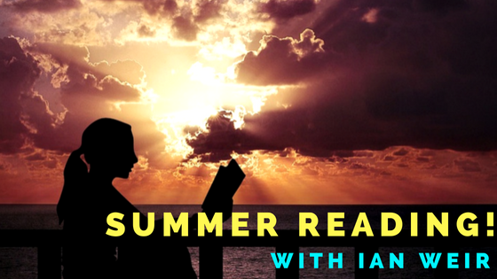 Summer Reading! with Ian Weir
