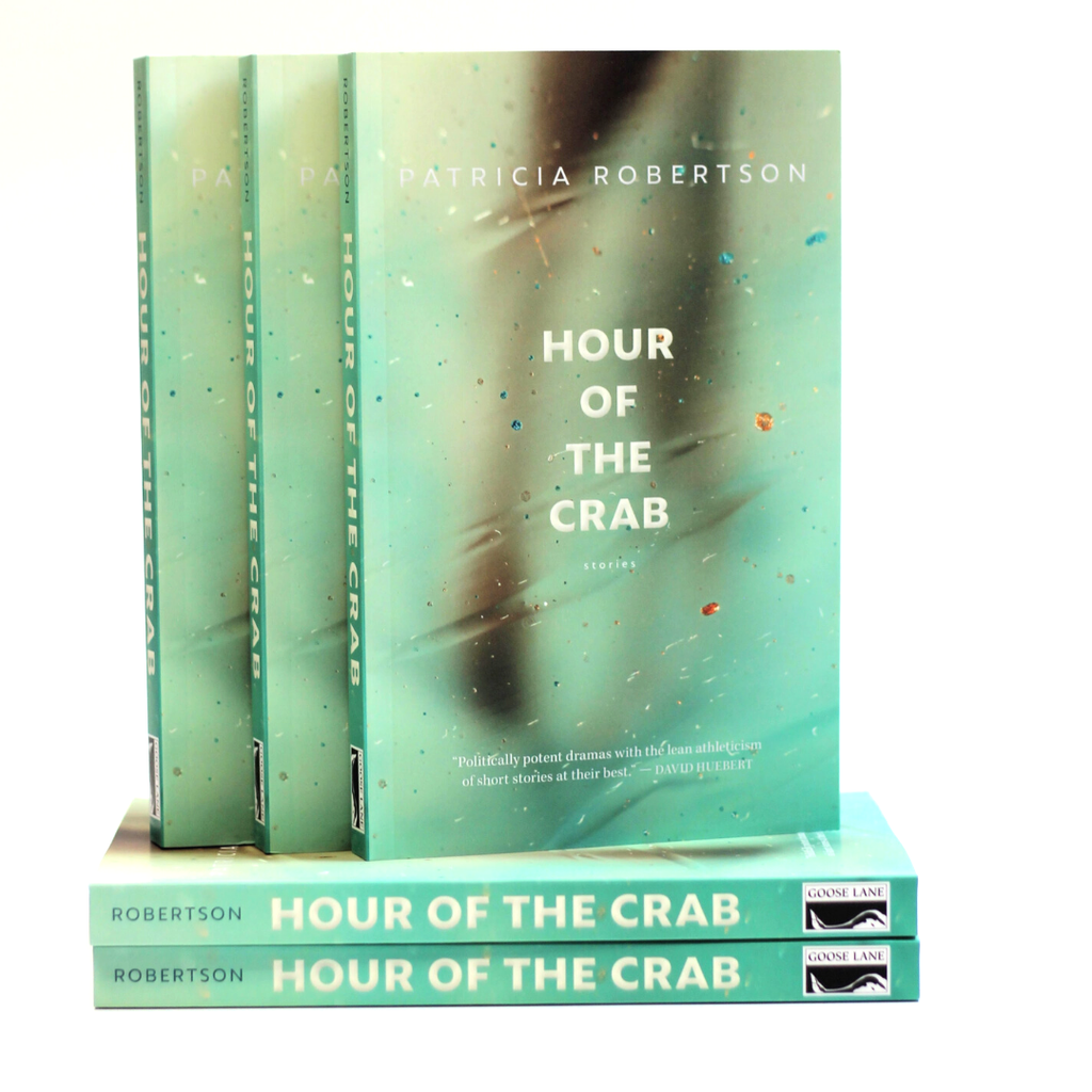 Hour of the Crab