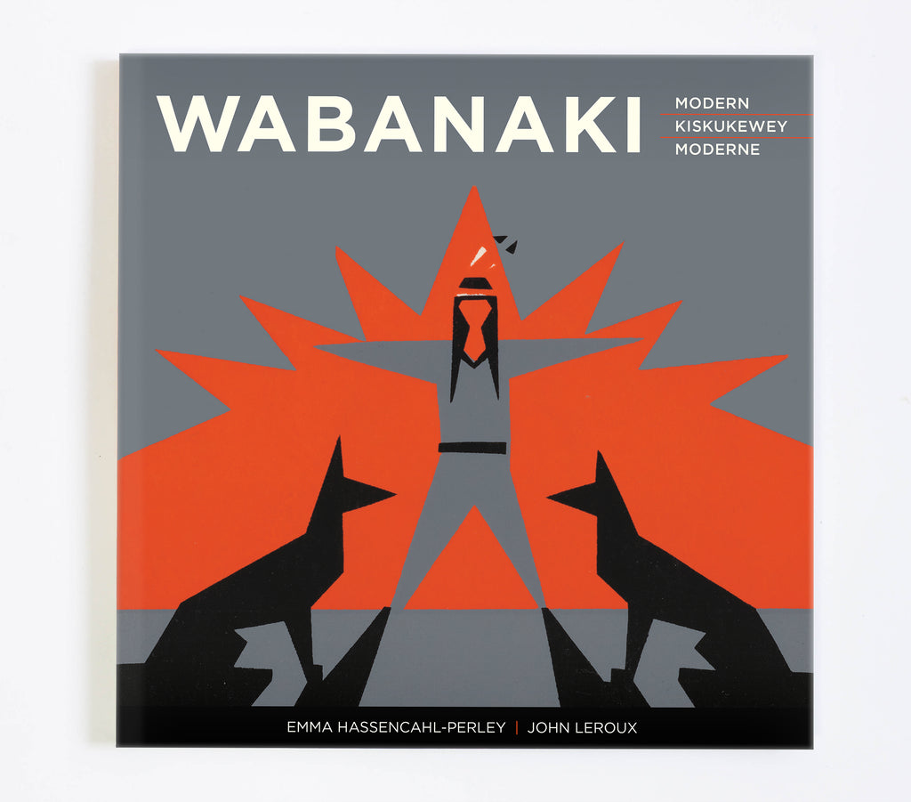 Wabanaki Modern