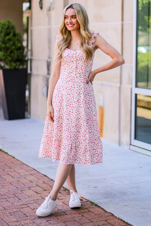 Dresses – Madison + Mallory