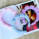  Cloud Terry Cloth Puff Headband | PREORDER - kitchencabinetmagic